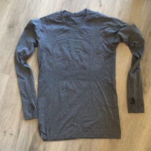 Lululemon Swifty top